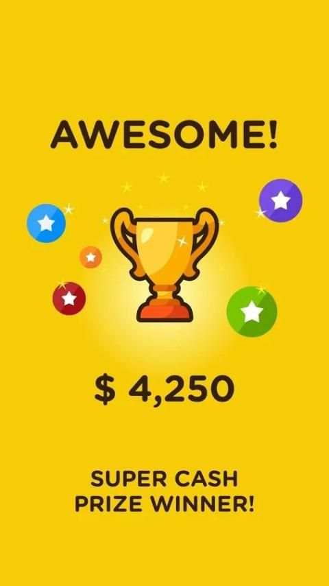 CashEnglish- You play. We pay. screenshot 7