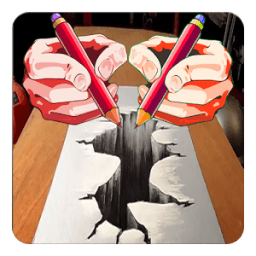 ikon Drawing - Learn Draw By Steps