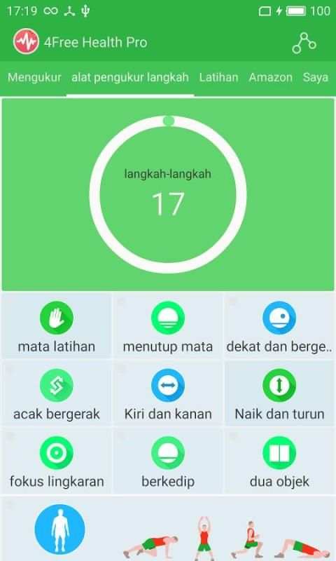 Gratis Periksa Kesehatan screenshot 1