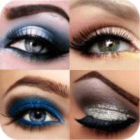 Eye Makeup