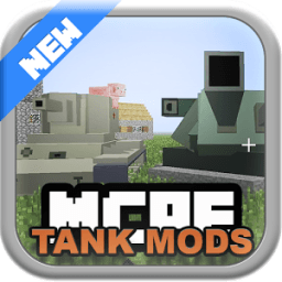 ikon Tank MODS For MCPocketEdition
