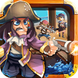 Pirates Defense आइकन