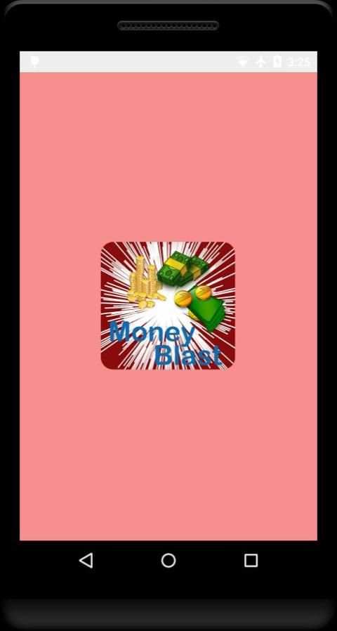 Money Blast स्क्रीनशॉट 1