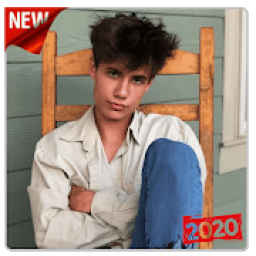 ikon Jaden Hossler Wallpapers HD