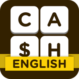 CashEnglish- You play. We pay. иконка