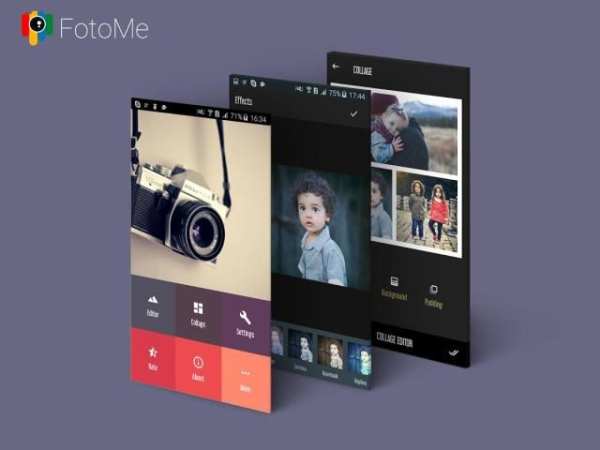 Photo Editor screenshot 8