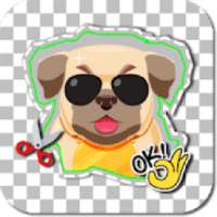 Sticker maker studio - Creator - WAStickerApps