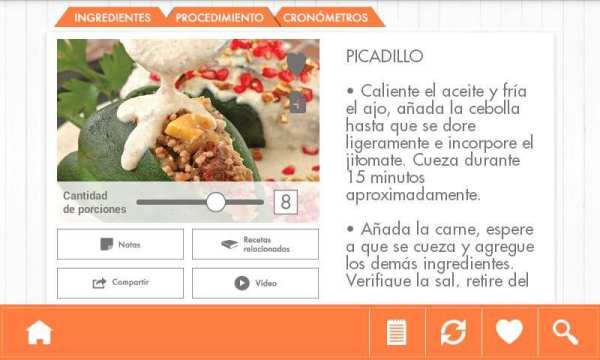Chef Larousse screenshot 12