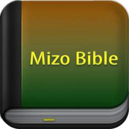 Mizo Bible 1.0