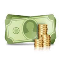 Money Detector Prank logo