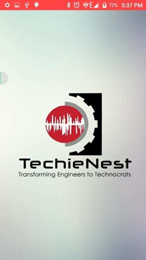 Techie BluBot 5 تصوير الشاشة