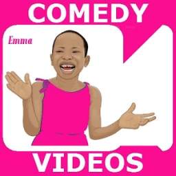 Comedy Videos Emma & More