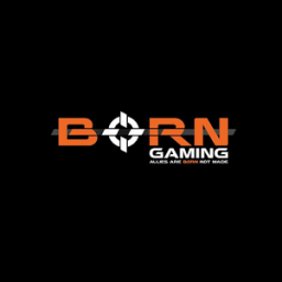 BORN Gaming hub иконка