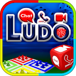 ikon Ludo Chat - Ludo | Ludo Game | Dice Game | लूडो