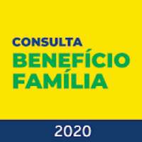 Beneficio Bolsa Familia 2020: Bolsa Familia