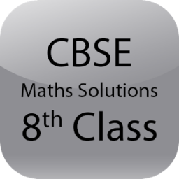 ikon CBSE Maths Solutions 8th Class