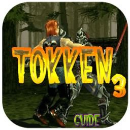 ikon Guides for Tekken 3