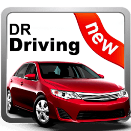 Driving School 3D иконка