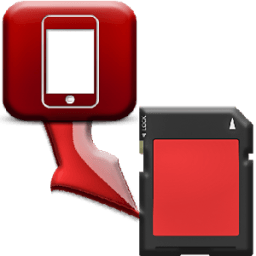 Install Apps On Sd Card-Move иконка