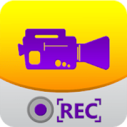 Screen Recorder - Record Video Call &amp; Game आइकन