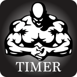 taimar shareer saushthav jim आइकन