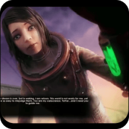 Clue for BioShock II أيقونة