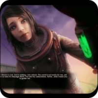 Clue for BioShock II on 9Apps