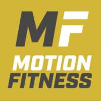 Motion-Fitness on 9Apps