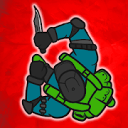 ikon Hunter Sniper Assassin 3D