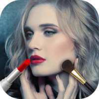 Beauty Camera Makeup Editeur