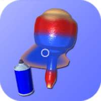 Wood turning lite