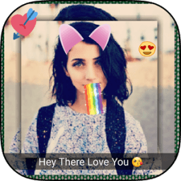 ikon Filterra Photo Editor: Free