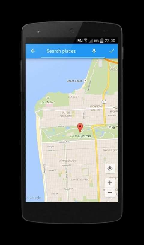Messenger for Twitter screenshot 2