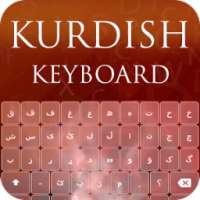 Kurdish Keyboard