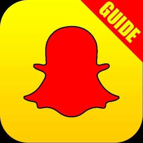 Free Snapchat Guide скриншот 1