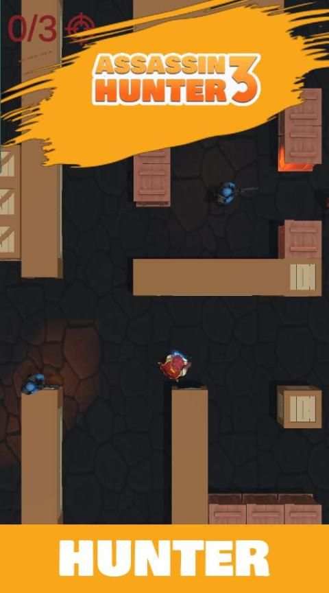 Hunter Assassin 3 screenshot 5