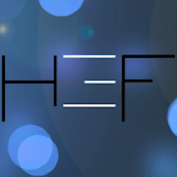 H&amp;F आइकन