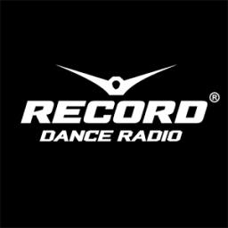 RADIO RECORD أيقونة