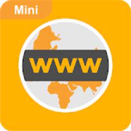 Uc Mini Internet Browser