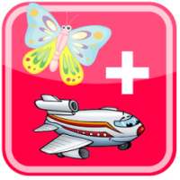 Belajar Berhitung untuk Anak