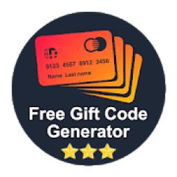 Free Gift Codes Generator