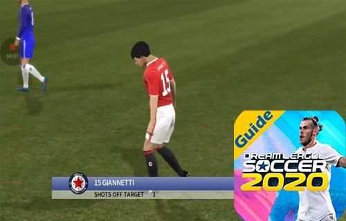 Guide For Dream Winner League Soccer 2k20 screenshot 3