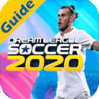 Guide For Dream Winner League Soccer 2k20 आइकन