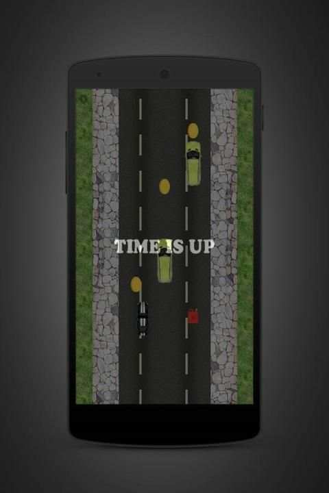 Angry Driver screenshot 1