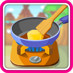 ikon Toffee Nut Tart Cooking Games