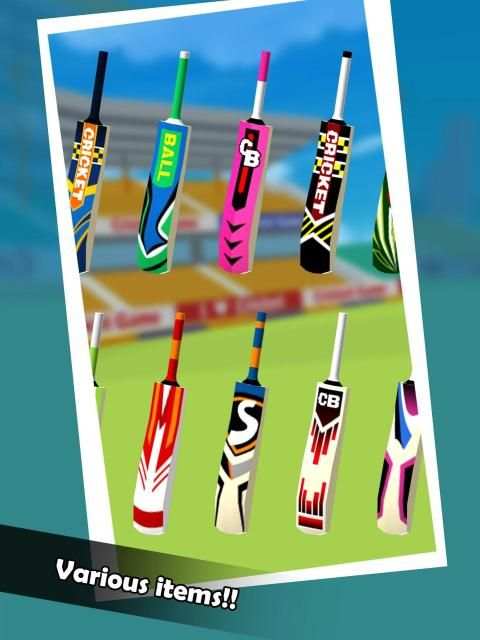 Cricket Boy：Champion screenshot 10
