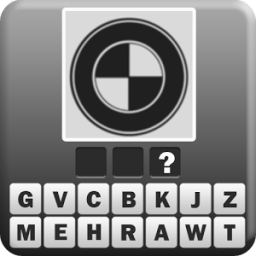 Guess car brand आइकन