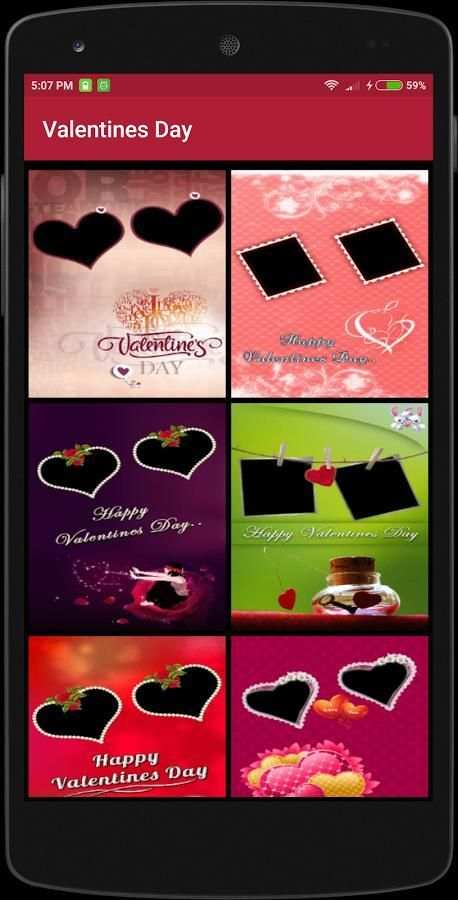 Happy Valentines Day Special screenshot 5