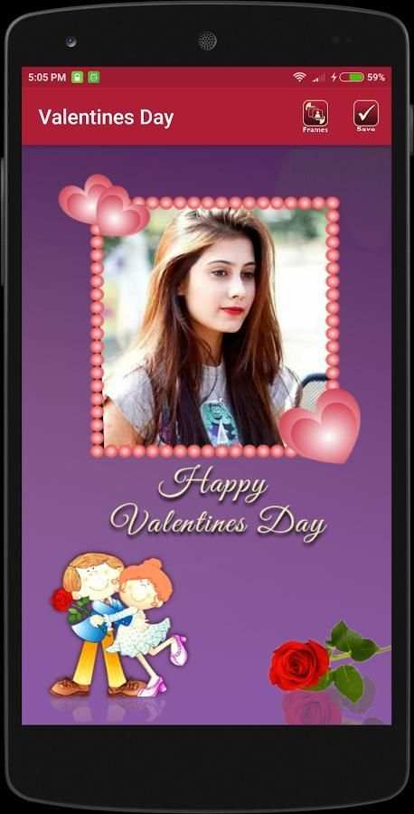 Happy Valentines Day Special screenshot 6
