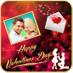 Happy Valentines Day Special आइकन
